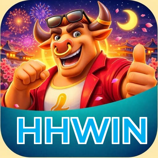 Catálogo de jogos HHWIN com bônus